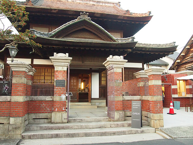 PORT CHRISTMAS MARKET