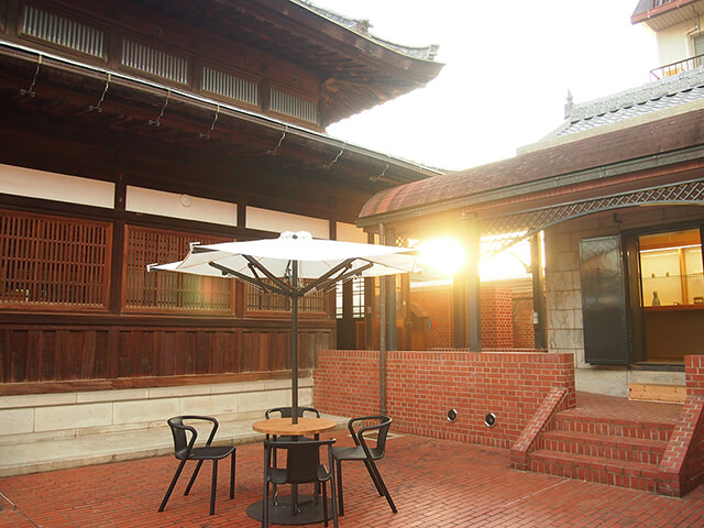 PORT CHRISTMAS MARKET